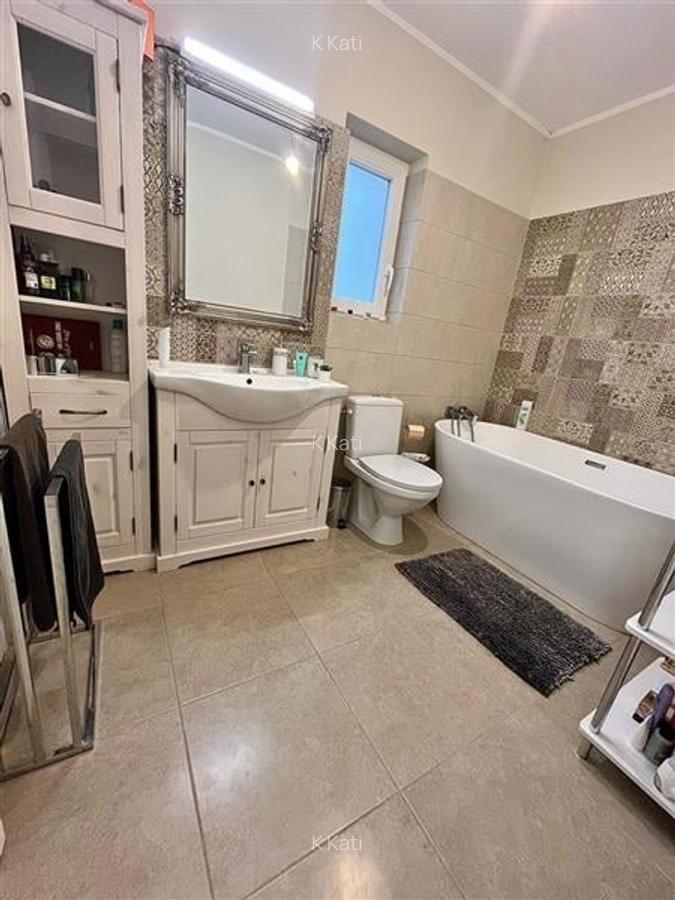 Duplex P+E, Cal. Urseni, mobilat si utilat - 17