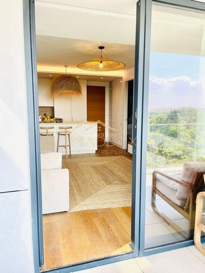 Apartament 2 camere cu terasa spatioasa in *Vogh Olimp* (la 5 minute de plaja) - 5