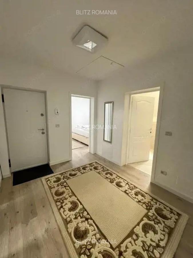 Apartament modern, 3 camere, zona Centrala, Radauti - 11