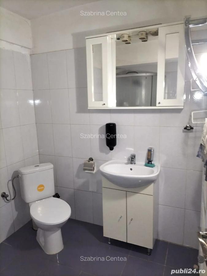 Vand apartament 2 camere - Mara?ti Expo Transilvania - 5