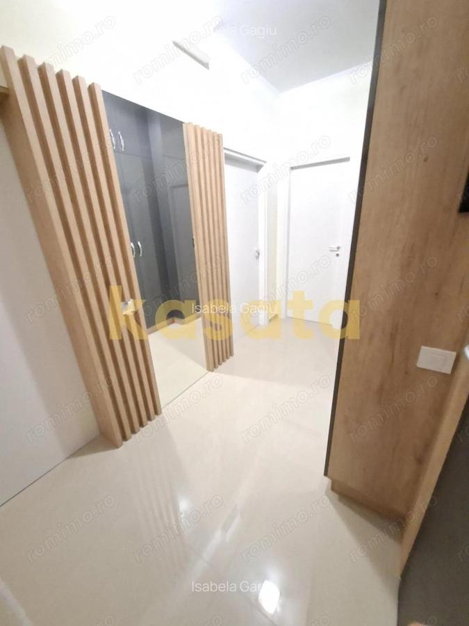 Garsoniera Noua Mobilata | Exigent Plaza | Langa Metrou - 9