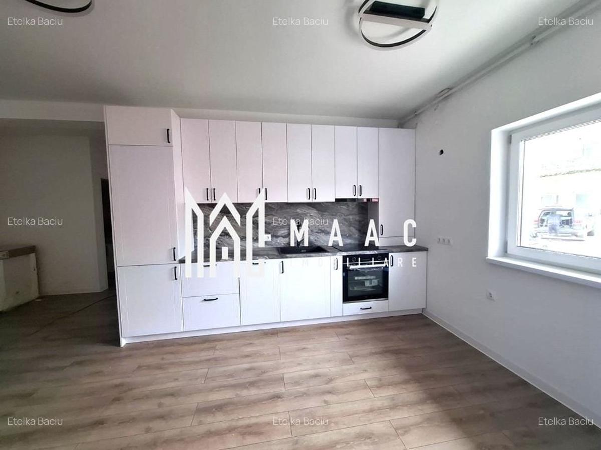 Apartament 2 camere | Parter | Selimbar | Curte - 4