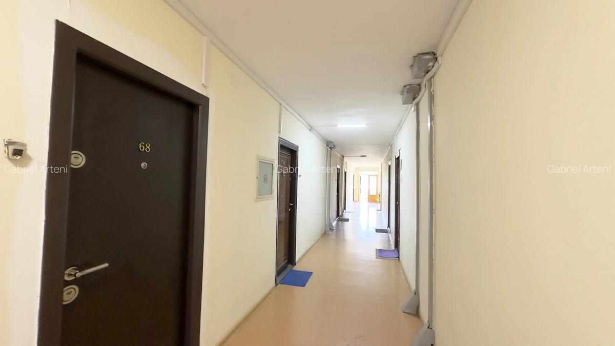 Garsoniera Drumul Taberei, bloc curat - la 2 pasi de tot ce conteaza! - 5