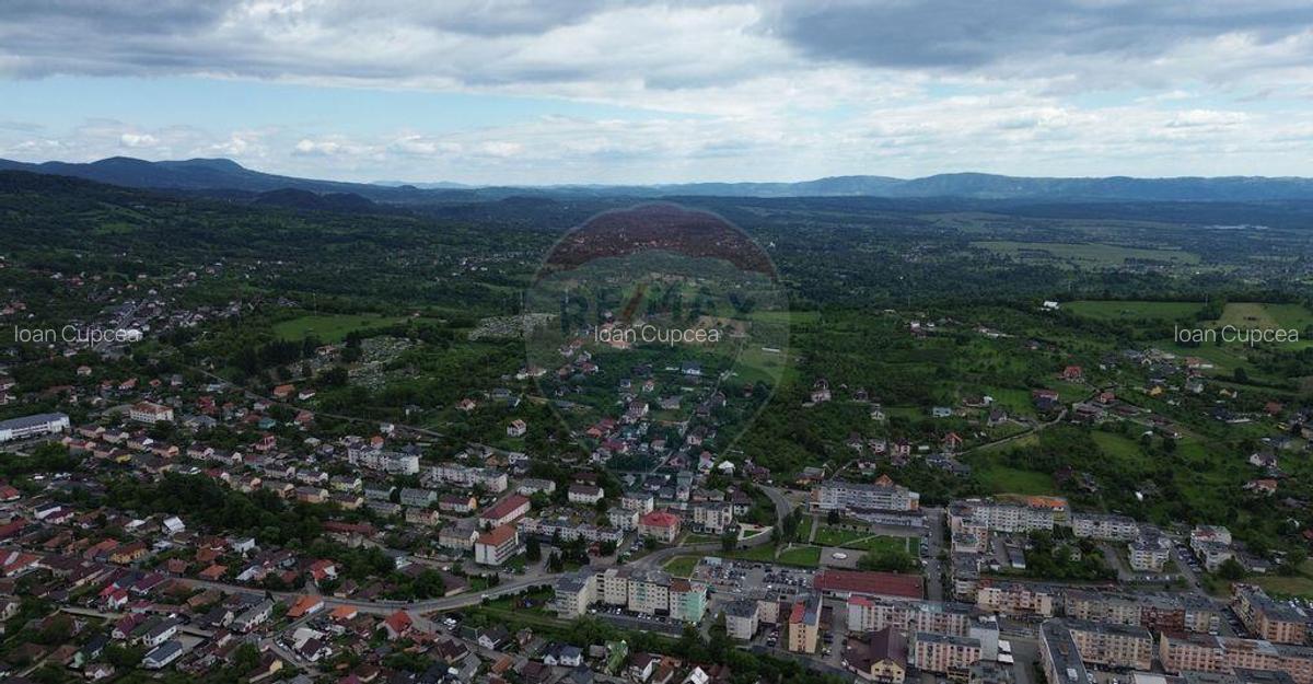 Ocazie! Teren intravilan 17,565mp Baia Sprie / Strada 1 M... - 2