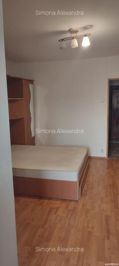 Inchiriez garsoniera semidecomandata, Zona Pantelimon, 310 Euro. - 5