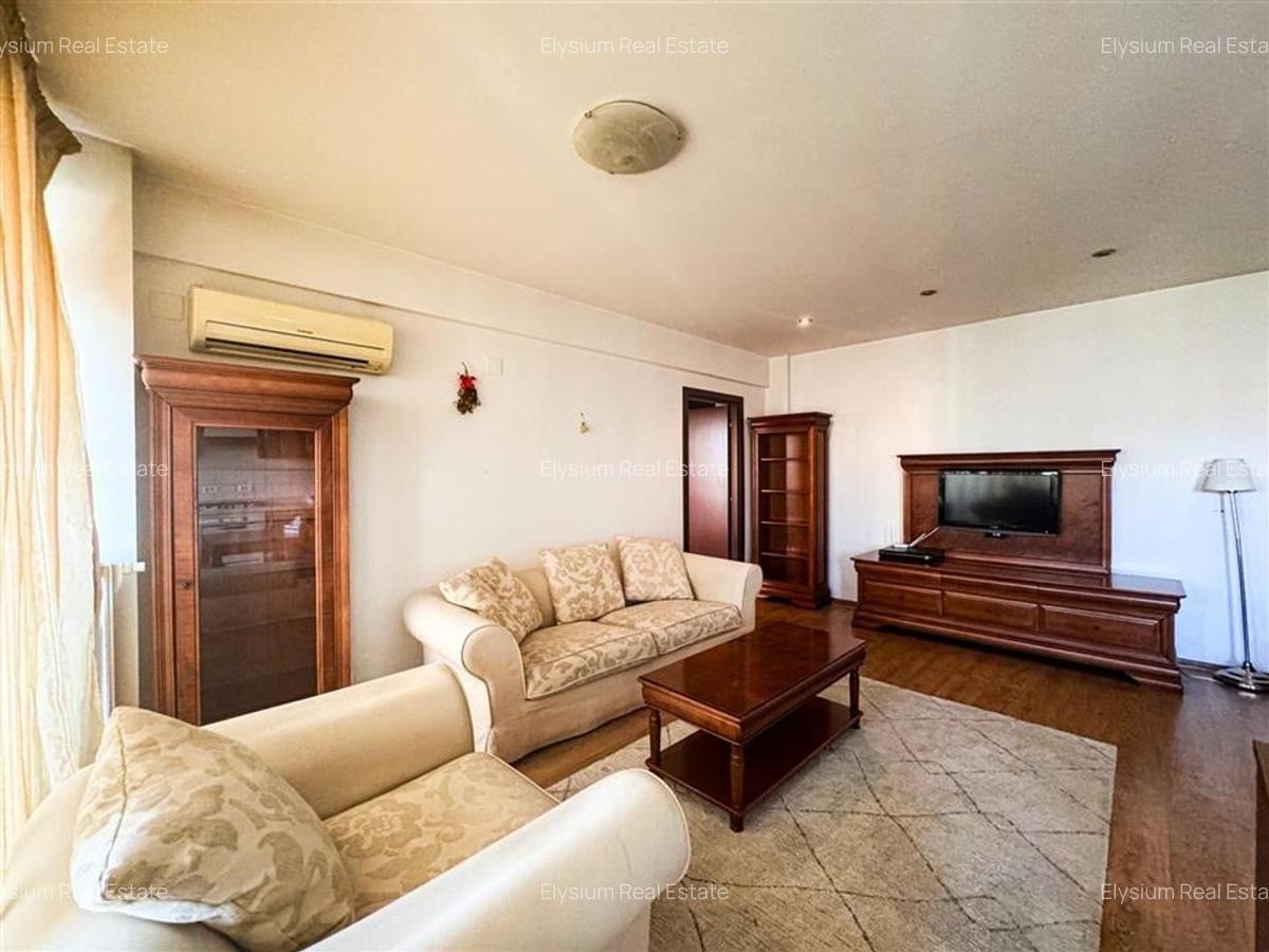 Apartament de inchiriat 2 camere Floreasca Central Park - 3