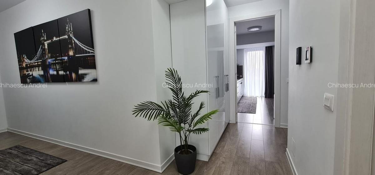 3 camere | Cloud 9 | Aviatiei | Pipera | Promenada - 4