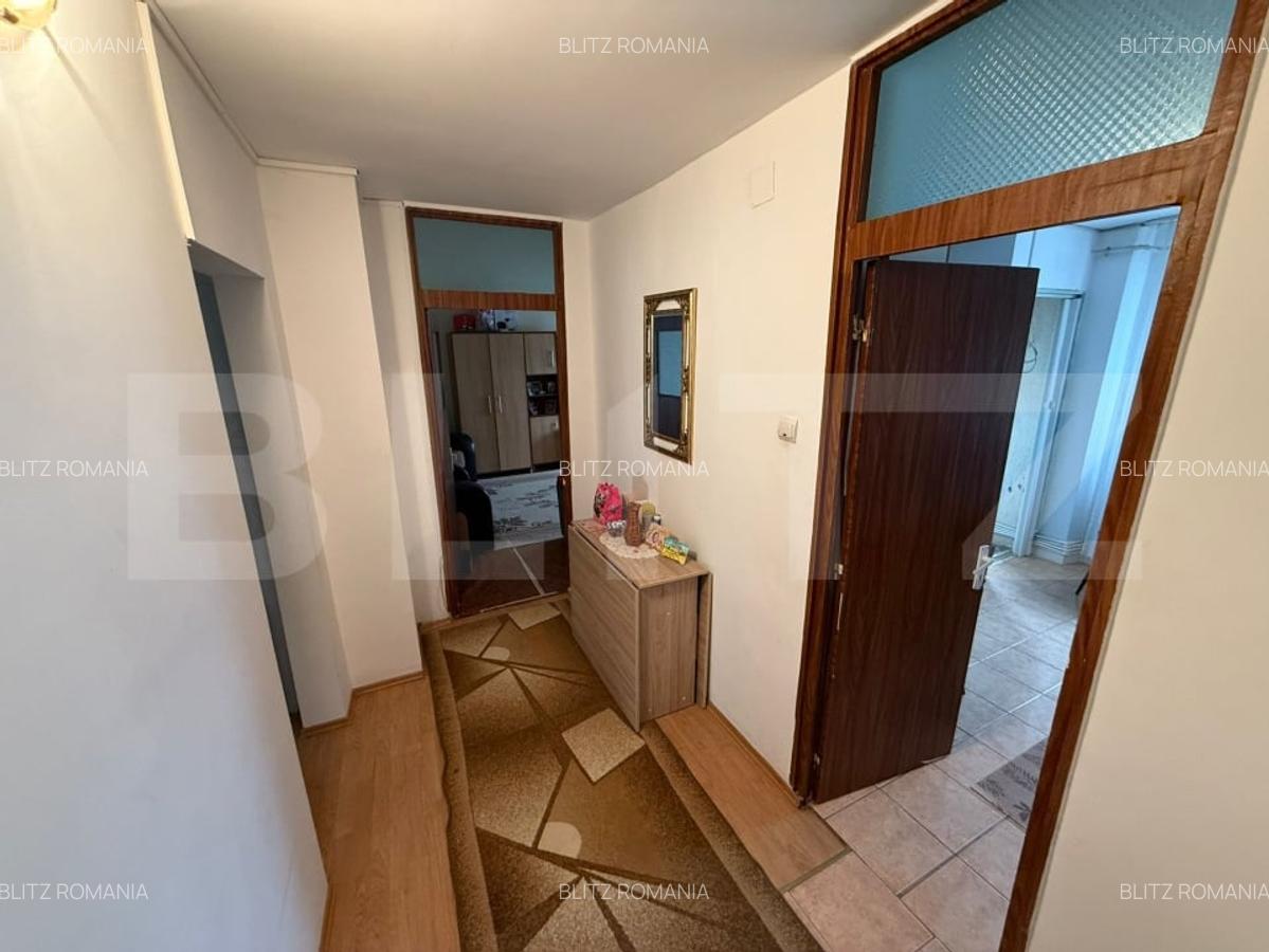 Apartament 3 camere, 83 mp, zona 1 Mai - 7