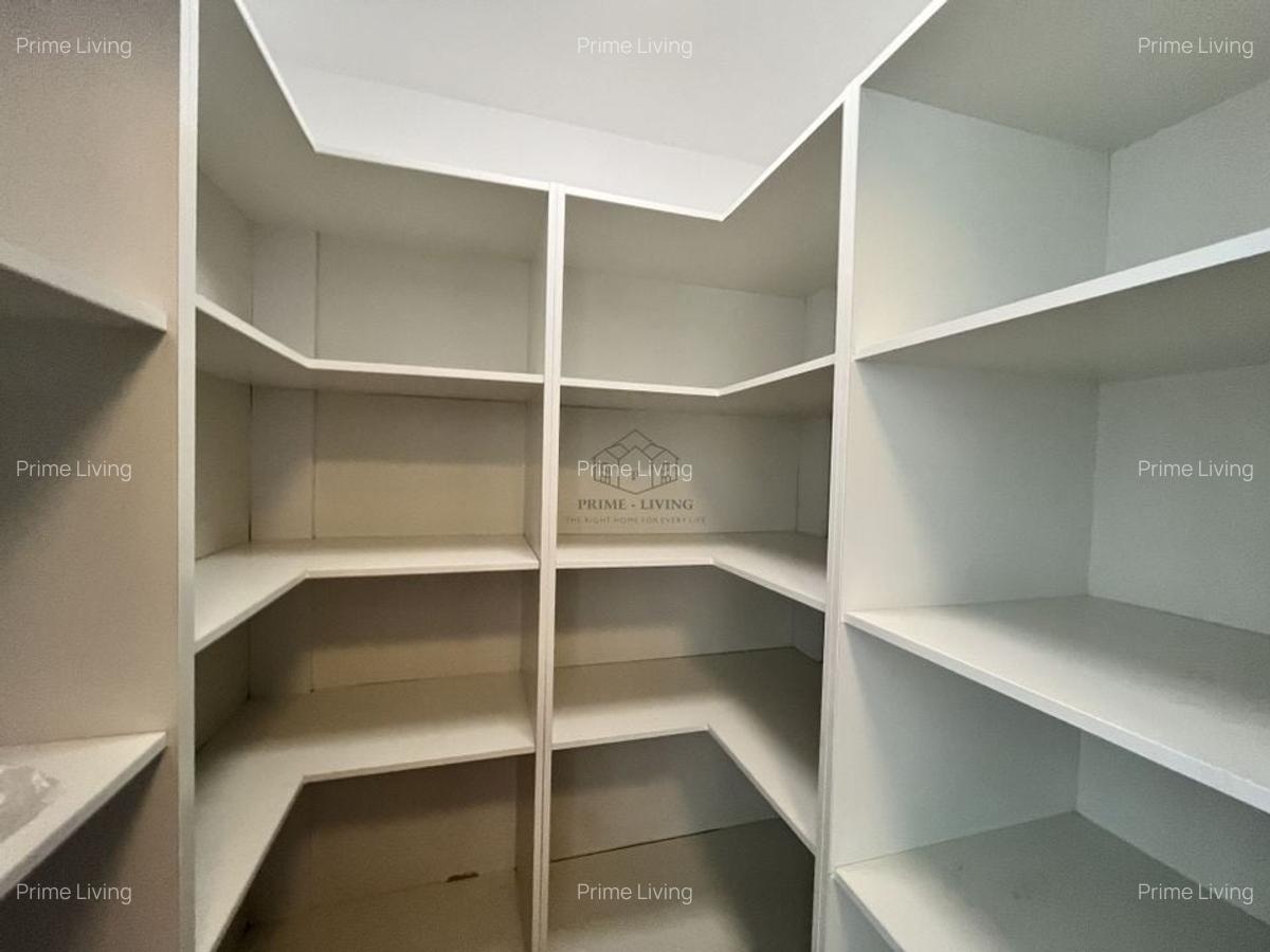 APARTAMENT SUPERB CU 4 CAMERE IN ZONA KISELEFF/ ARCUL DE TRIUMF - 13