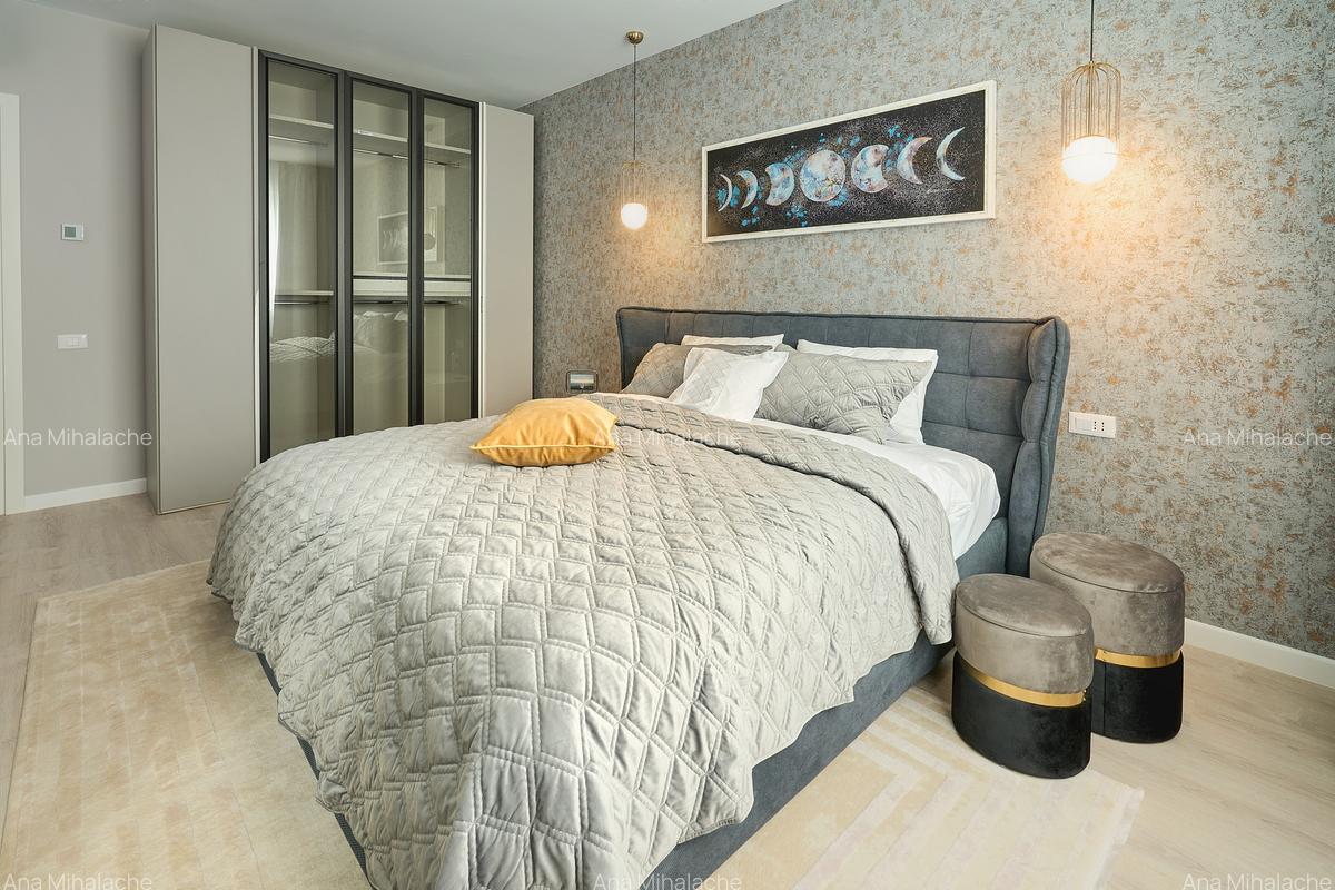 Vila 5 camere tip 1 - Mobexpert Homes Pipera - 7