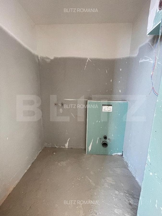 Penthouse de vanzare, 3 camere, 74 mp, zona Calea Torontalului - 12