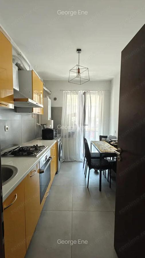 Apartament 2 camere vanzare zona Salaj Dream Residence cu loc parcare - 6