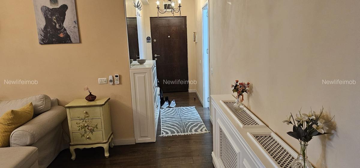Tomis Plus , apartament 3 camere , 90 mp - 3 Tomis Plus , apartament 3 camere , 90 mp - 3