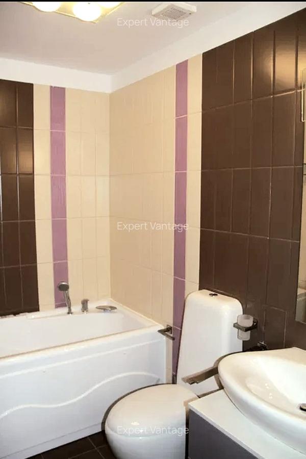 Apartament superb cu 4 camere si doua locuri de parcare - 6