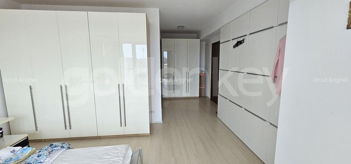 Vedere panoramica | Apartament generos cu 4 camere, 3 bai | 230mpc - 11