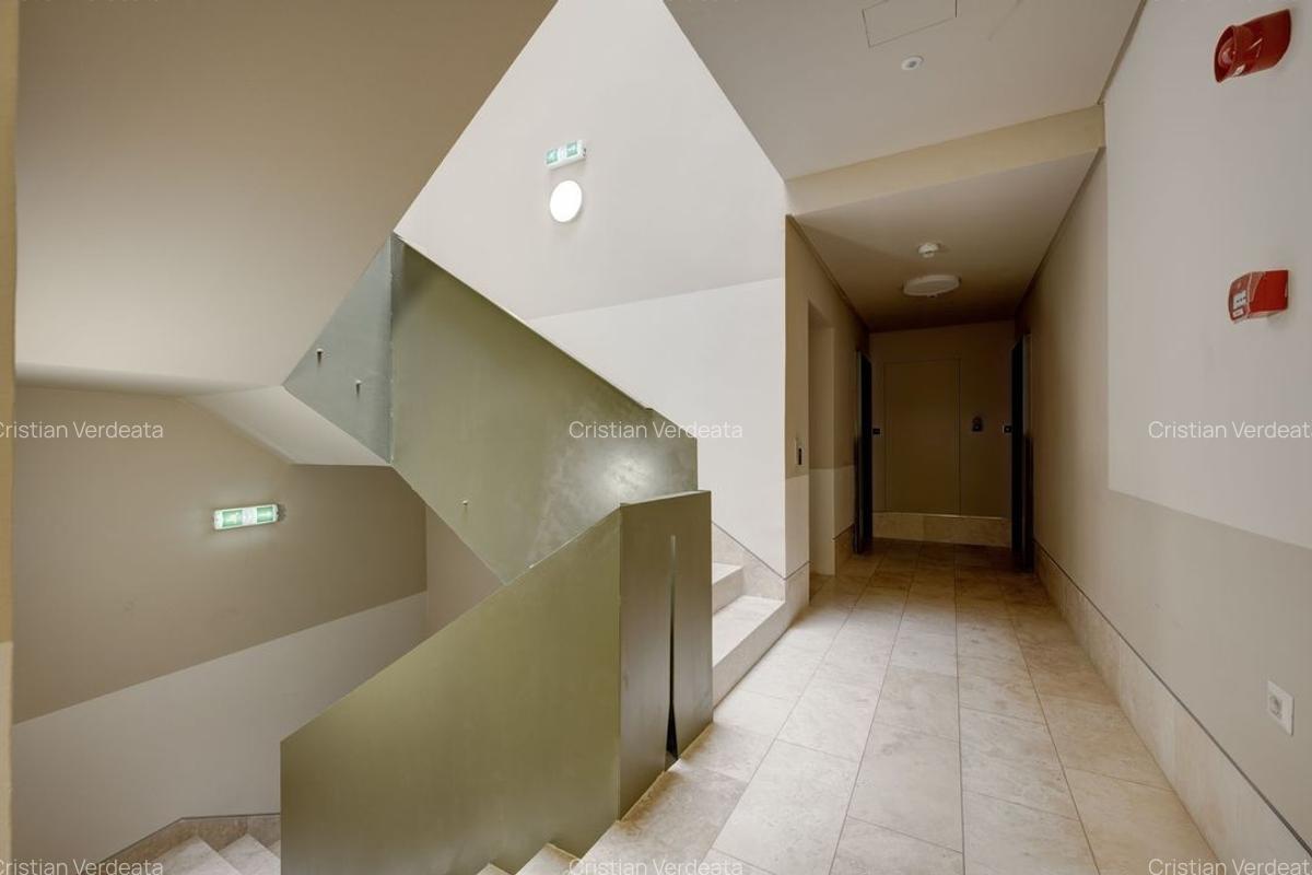 2 CAMERE || 2 BAI || BUCATARIE SEPARATA || VIRGILIU - 16