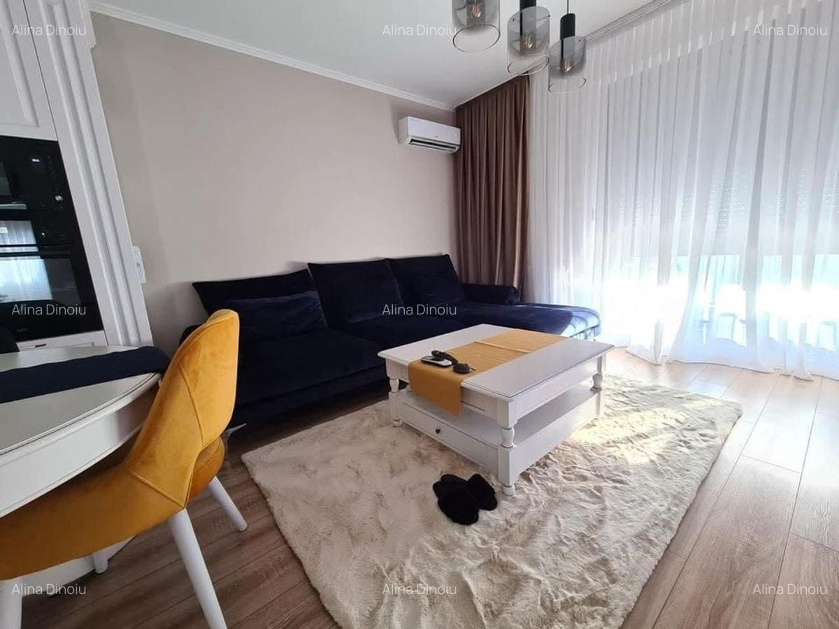 Apartament 3 camere Titan I Evocasa Armonia I boxa + parcare I COM 0% - 16