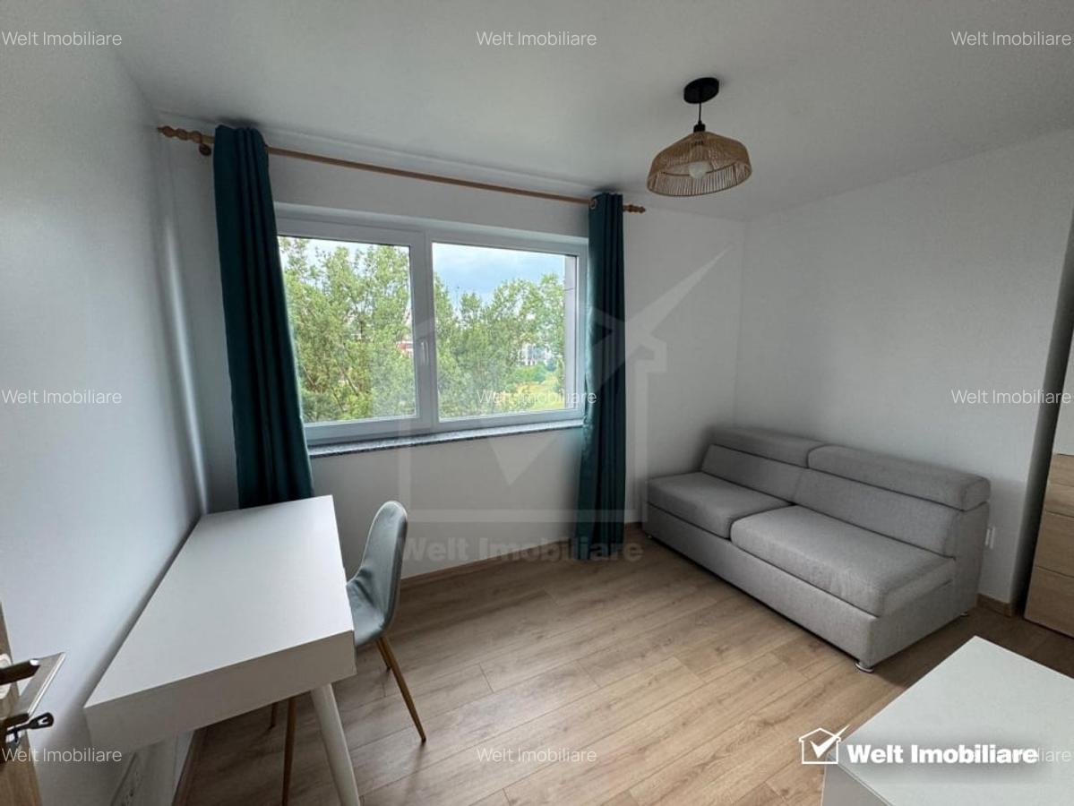 Apartament modern, 3 camere, Soporului - 9