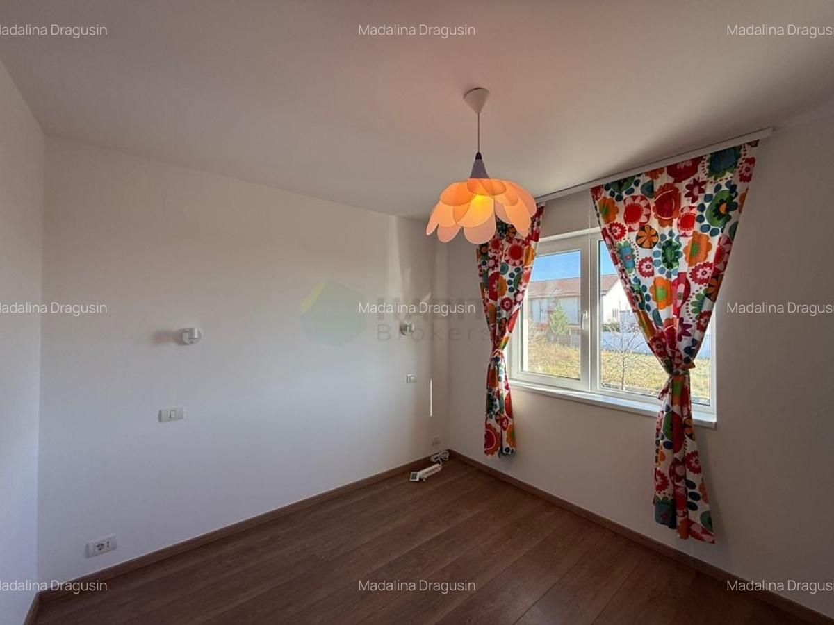 Vila 4 camere Avangarde Forest 1 - 30