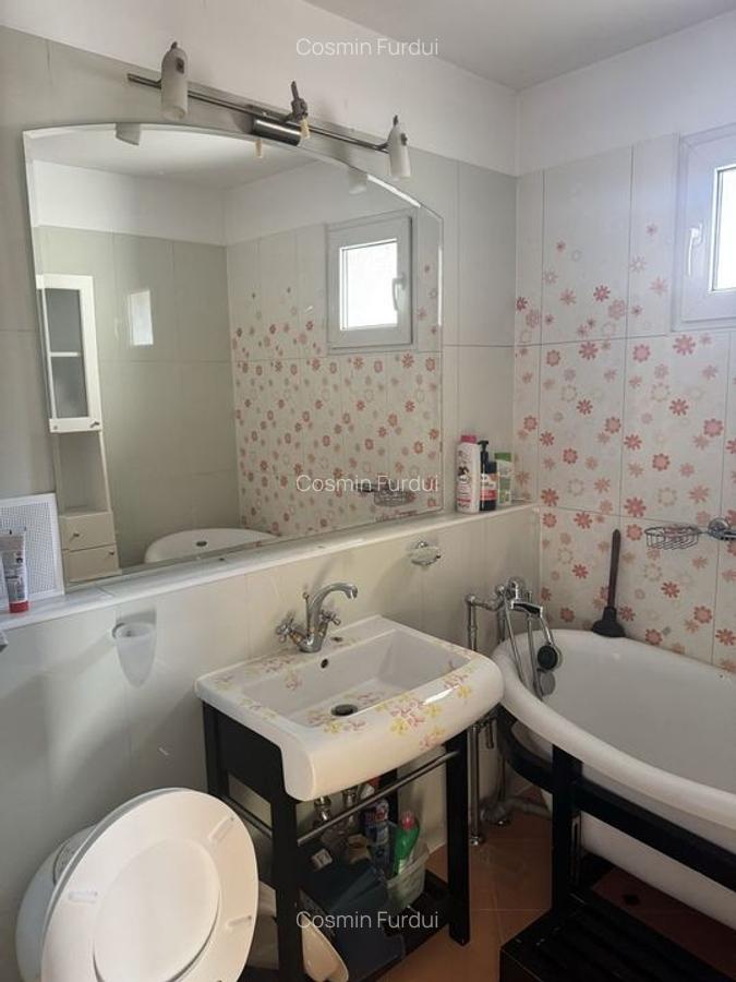 De inchiriat apartament cu 2 camere , Vacaresti sector4 - 5