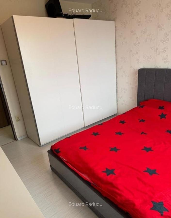 Apartament de 2 camere modern si decomandat, loc de parcare - Valea Ialomitei - 3