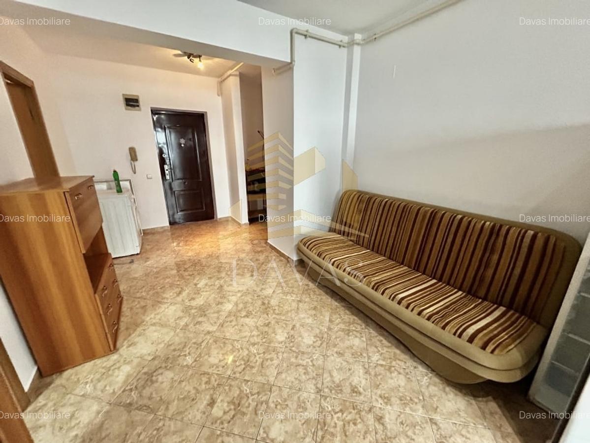 Apartament 2 camere de inchiriat | Manastur | Etaj intermediar - 4