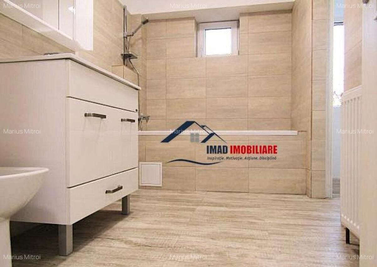 Micro 3, totul nou! apartament 125 mp - spatiu pt birouri. - 7