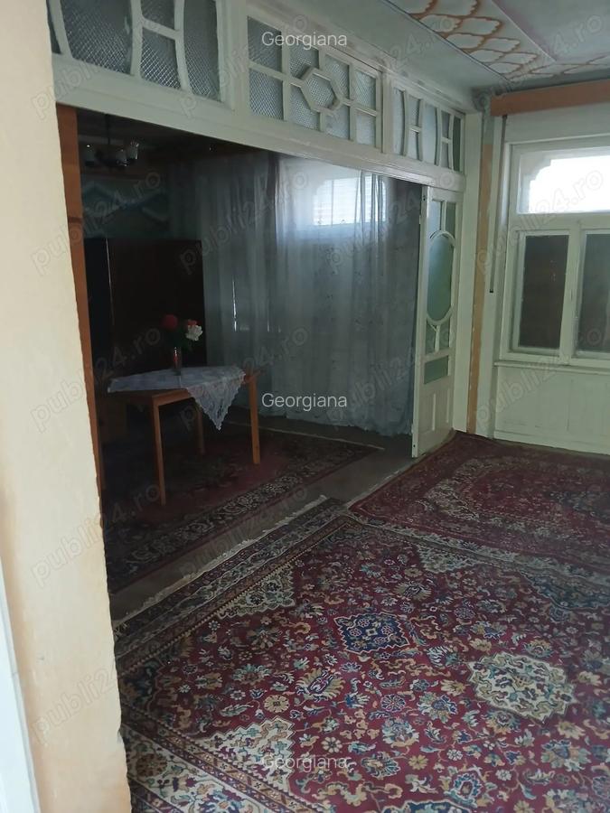 Vand casa in Ciclova-Romana,jude?ul Cara?-Severin. - 4