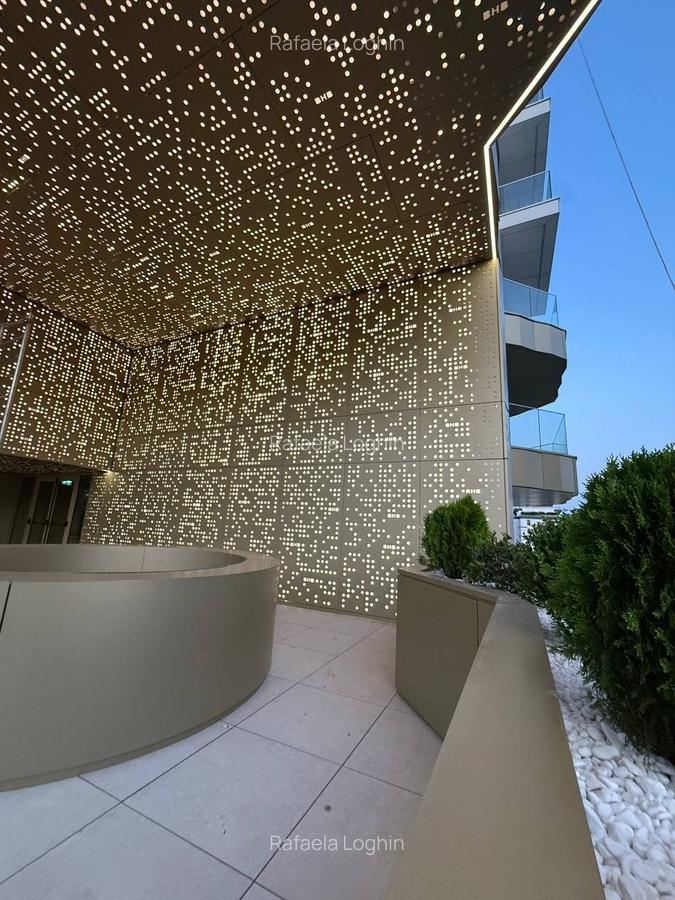 2 CAMERE - FLOREASCA - SPA - LOBBY 7 M INALTIME - COMISION 0% - 5