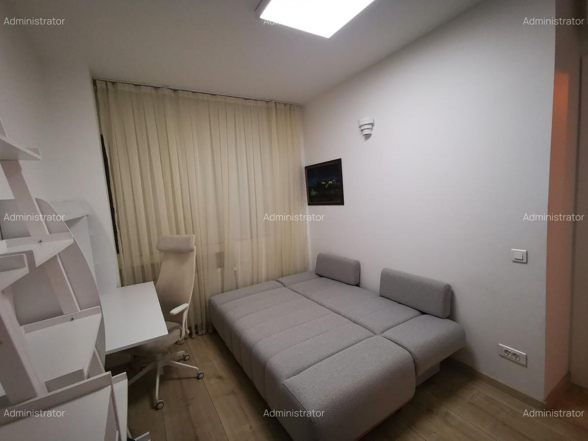 Inchiriere 3cam,masina spalat vase, Aviatiei, SPA Pescariu, loc parcare subteran - 4