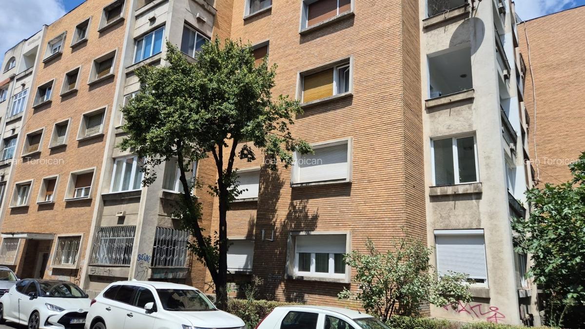 Vand apartament, Timișoara, Punctele Cardinale - 4