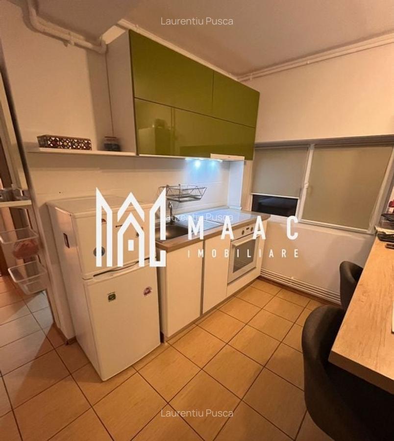 Apartament 2 camere I Decomandat I Zona 3 Stejari - 8
