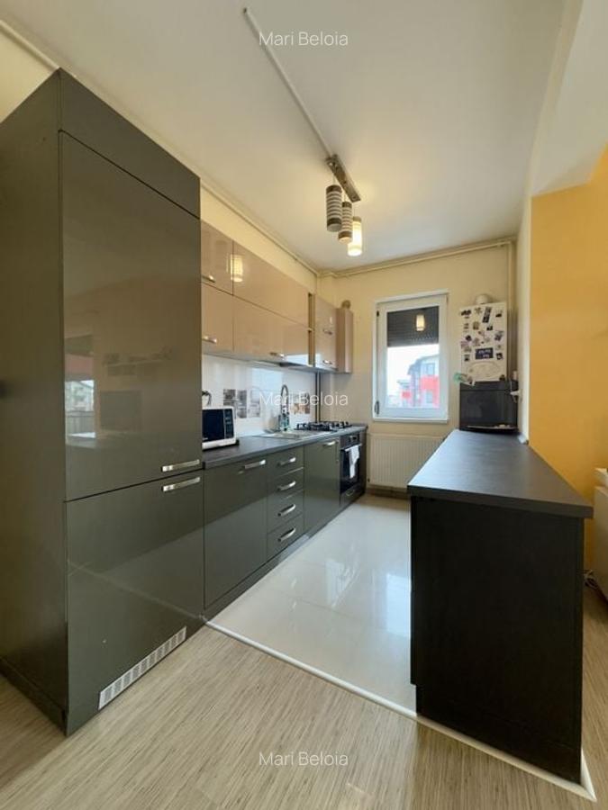 Giroc-Eso, Etaj intermediar, Mobilat-Utilat - 6