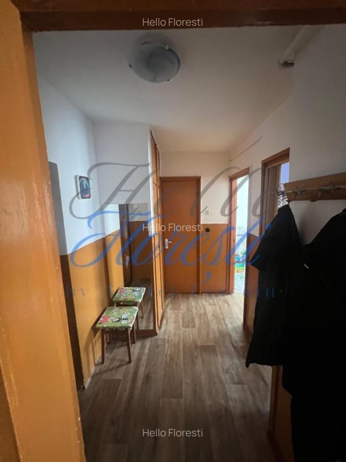 Apartament 2 camere 40 | balcon 4 mp | zona Manastur | Cluj - 2