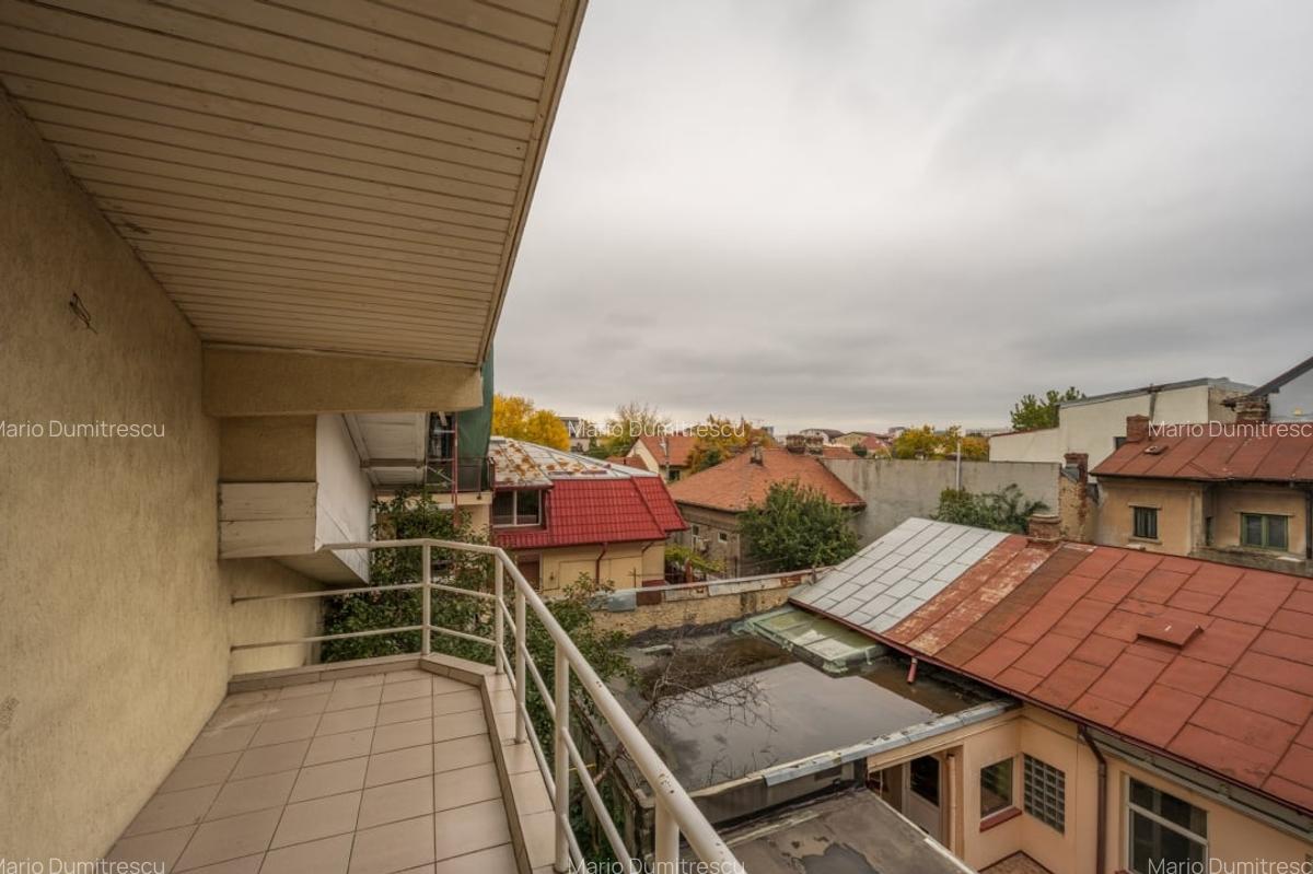 Vila de vanzare Domenii-Ion Mihalache - 14