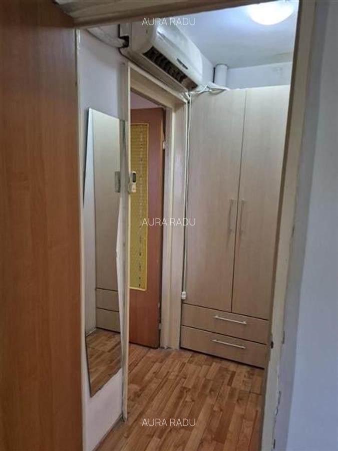 2 camere Berceni- Spitalul Obregia - bloc 1981- centrala proprie - 11