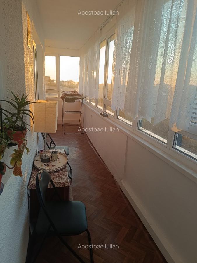 Vând apartament 2 camere - 6