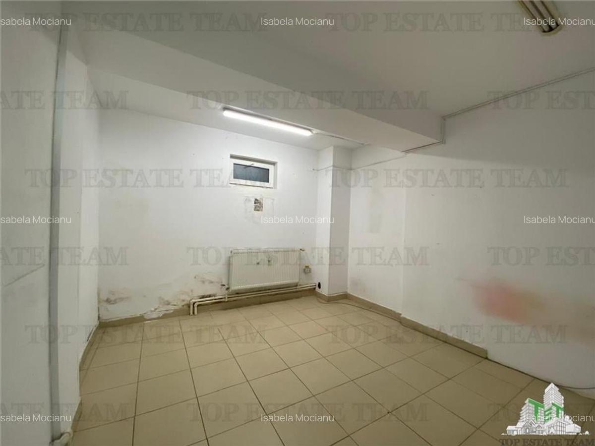 Spatiu de inchiriat demisol zona Brotacei - 2