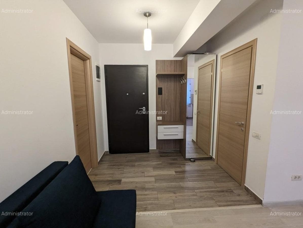 Politehnica str. Georgre Ranetti langa parc si facultate, metrou Grozavesti - 3