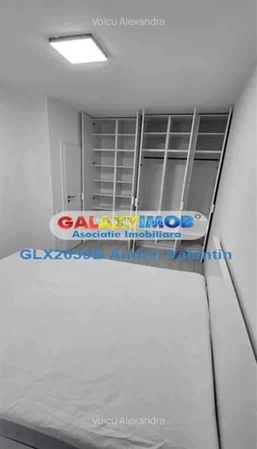 Apartament Tip Studio - Berceni - Dimitrie Leonida - Lux - 5