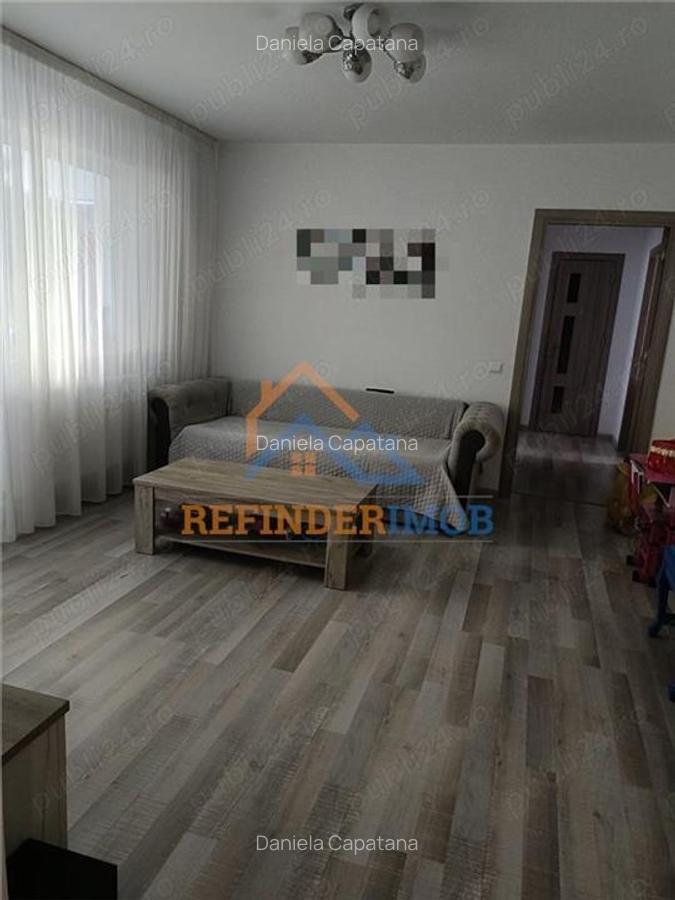 Vanzare apartament 3 camere  Lujerului - Soseaua Virtutii - 2