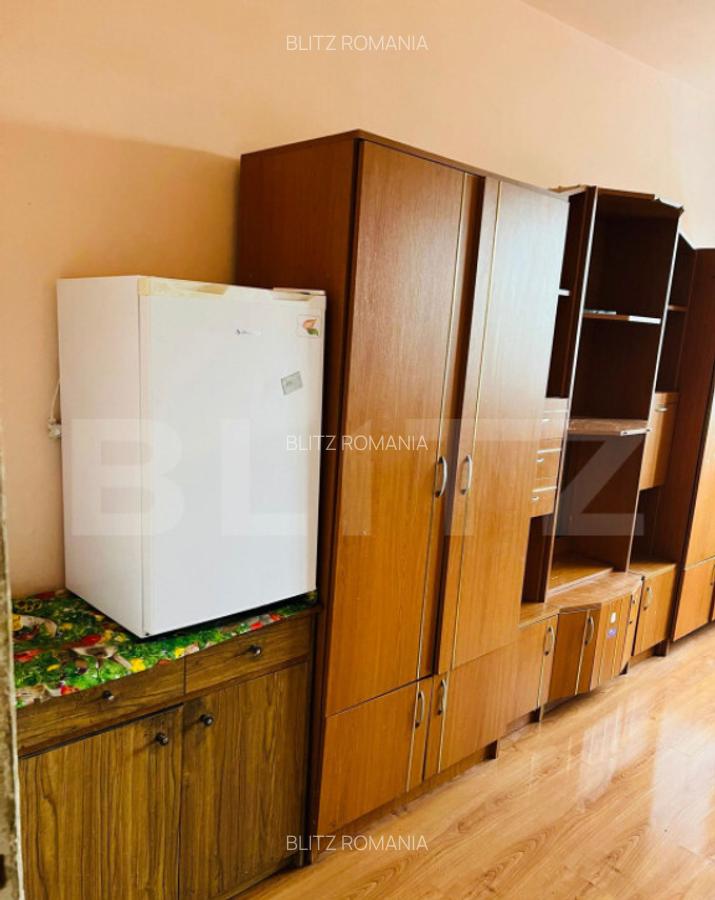 Garsoniera de vanzare zona metrom| etaj 3/3 | 20 mp - 3