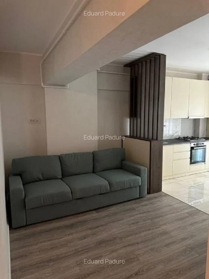 Apartament cu 2 camere semidecomandat în Semicentral - 3