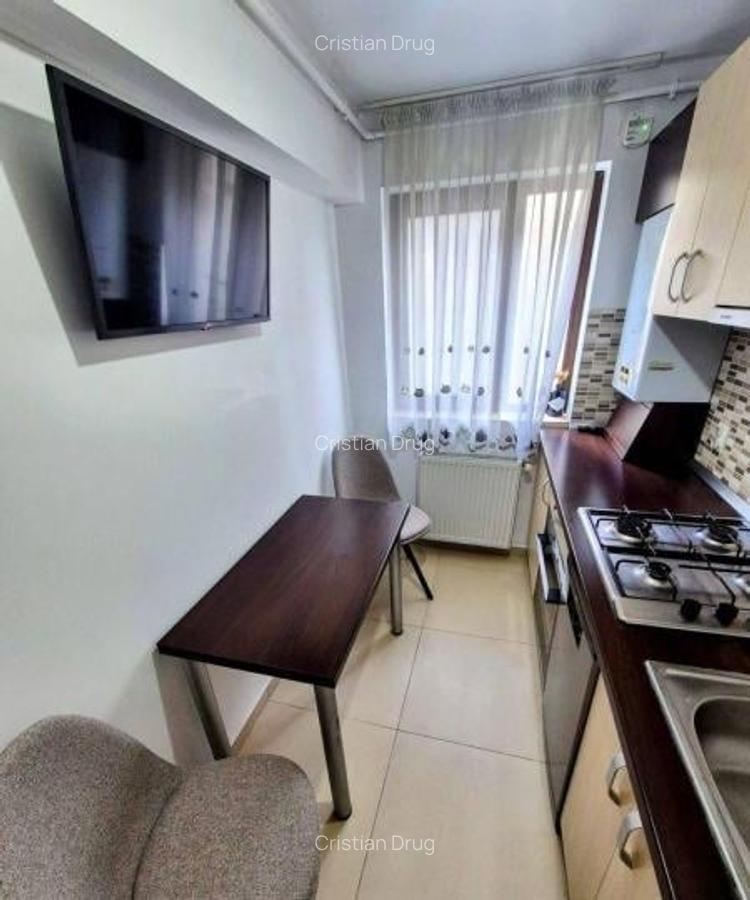 Apartament 2 camere Mihai Bravu - 7
