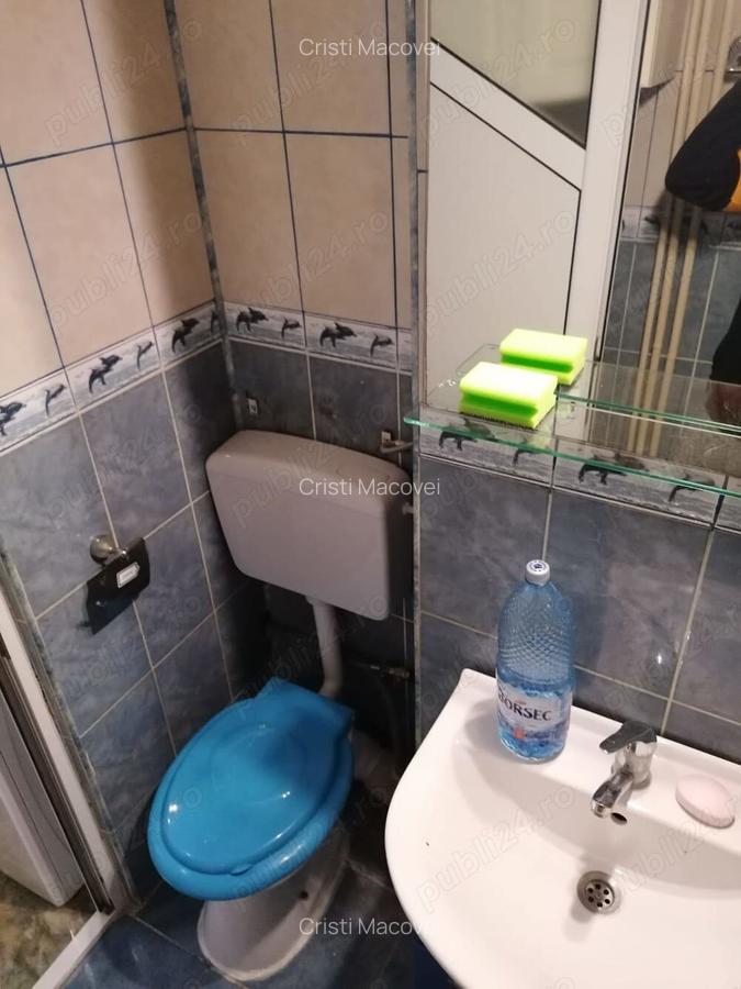 O camera libera in apt 3 camere Mircea pentru baiat! - 5
