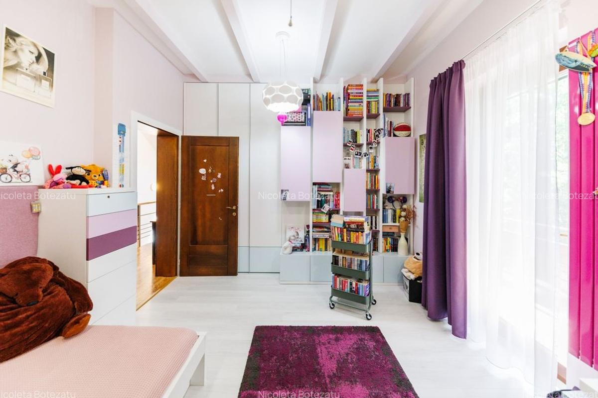 Locuiește lângă pădure, dar cu toate facilitățile la îndemână - 19