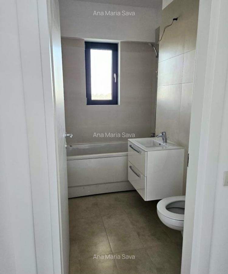 Apartament cu 2 camere semidecomandat în Fundeni - 9
