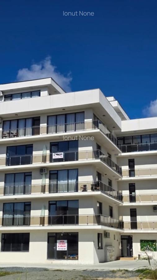 APARTAMENT 2 CAMERE | MAMAIA SAT | BLOC NOU - 17