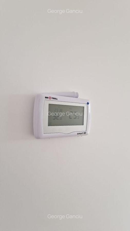 Apartament cu 2 camere nedecomandat în Theodor Pallady - 9