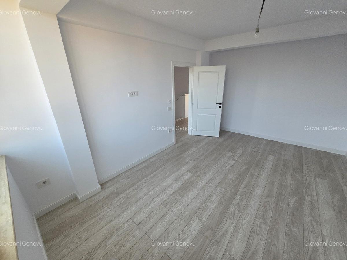 Casă cu 4 camere în Valea Lupului - 8